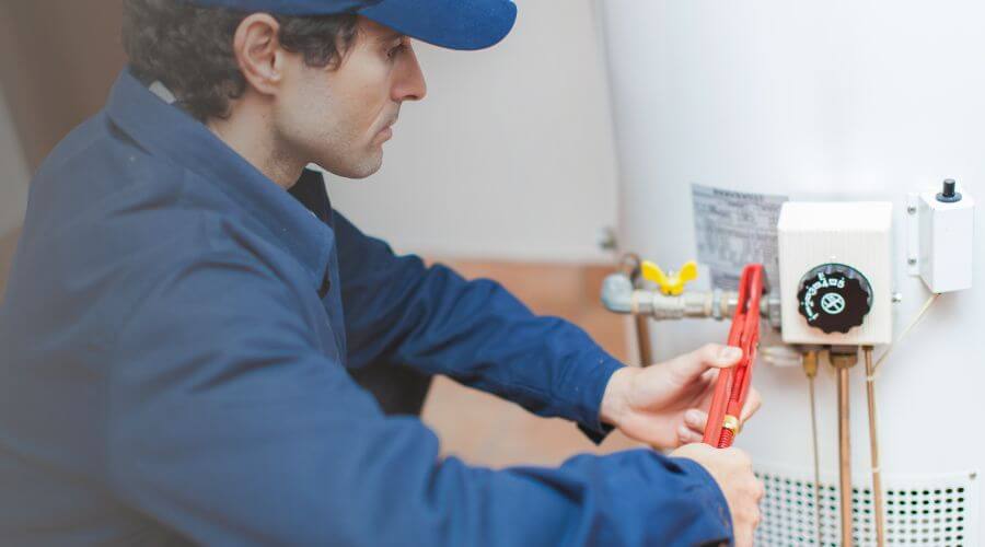 Professional same day plumber in Longford, KS